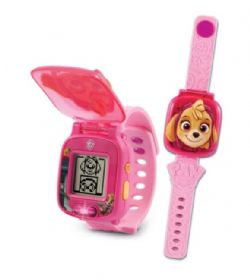 VTECH - MONTRE INTERACTIVE DE STELLA - PAT'PATROUILLE